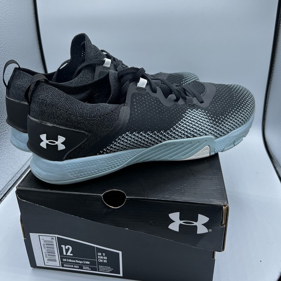 Under Armour Tribase Reign 3 NM - Picture 1 of 5